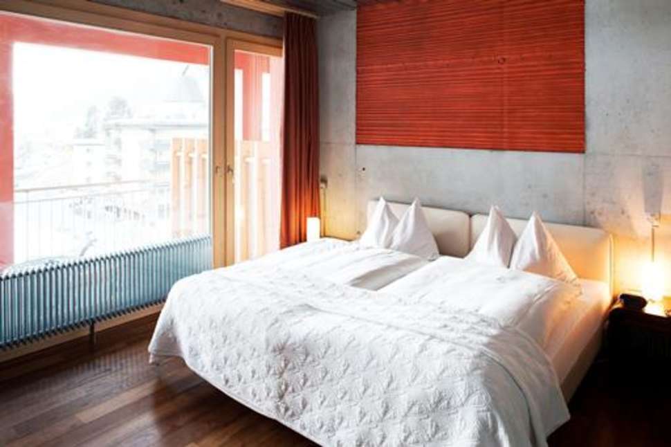 Een foto van Hotel Ochsen