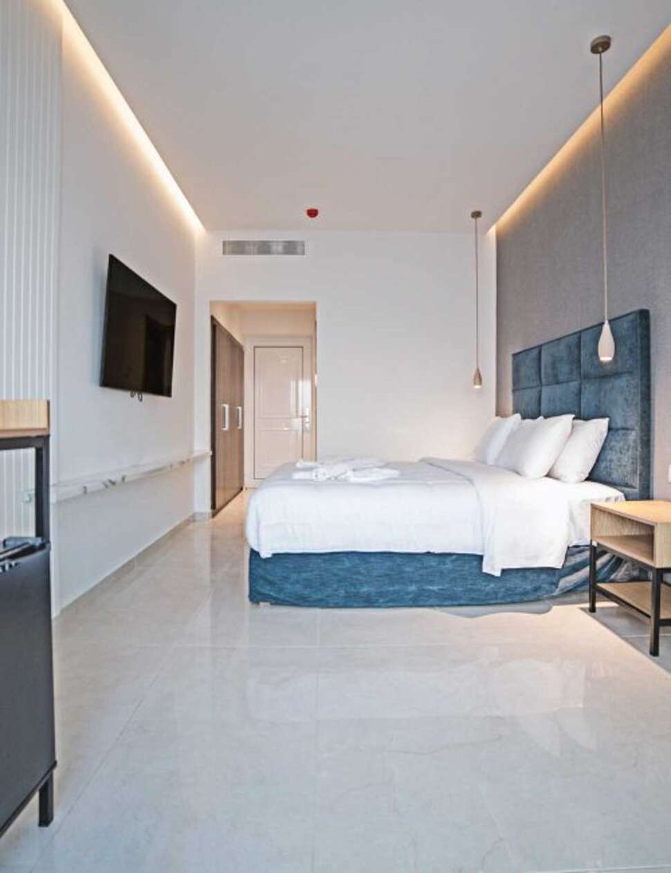 Een foto van Ray Hotel Corfu
