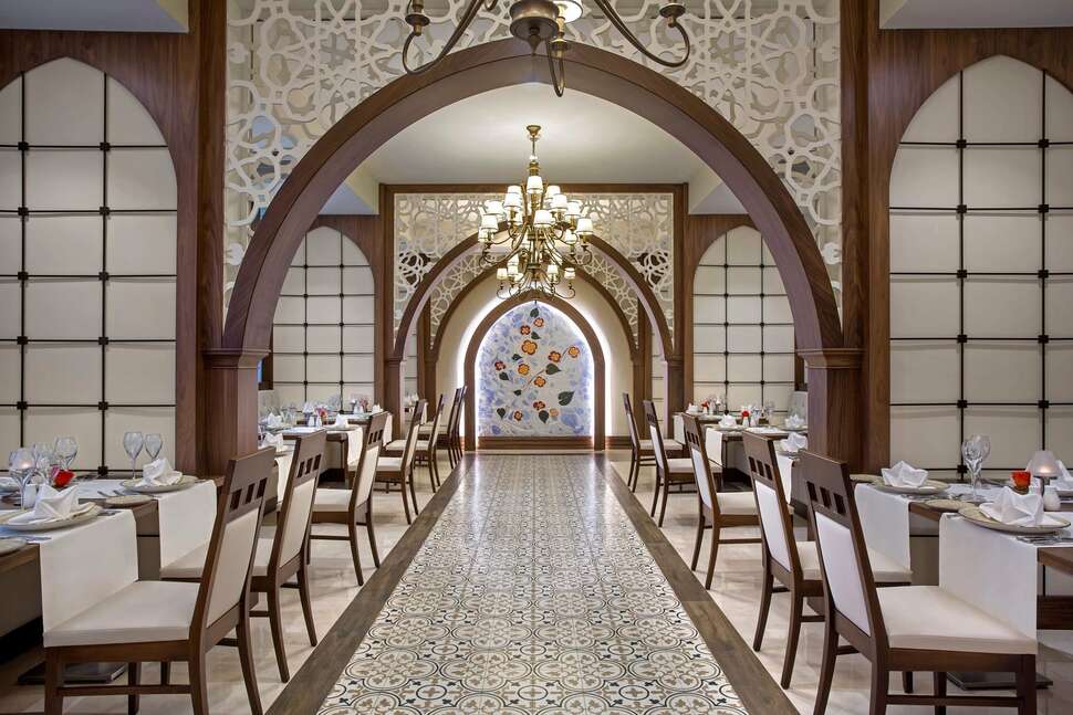 Een foto van Innvista Hotel Belek