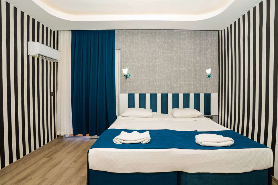 Ein Foto Miss Cleopatra Hotel