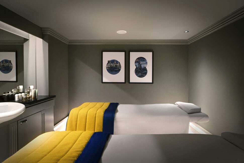 Een foto van Leonardo Royal Hotel London City