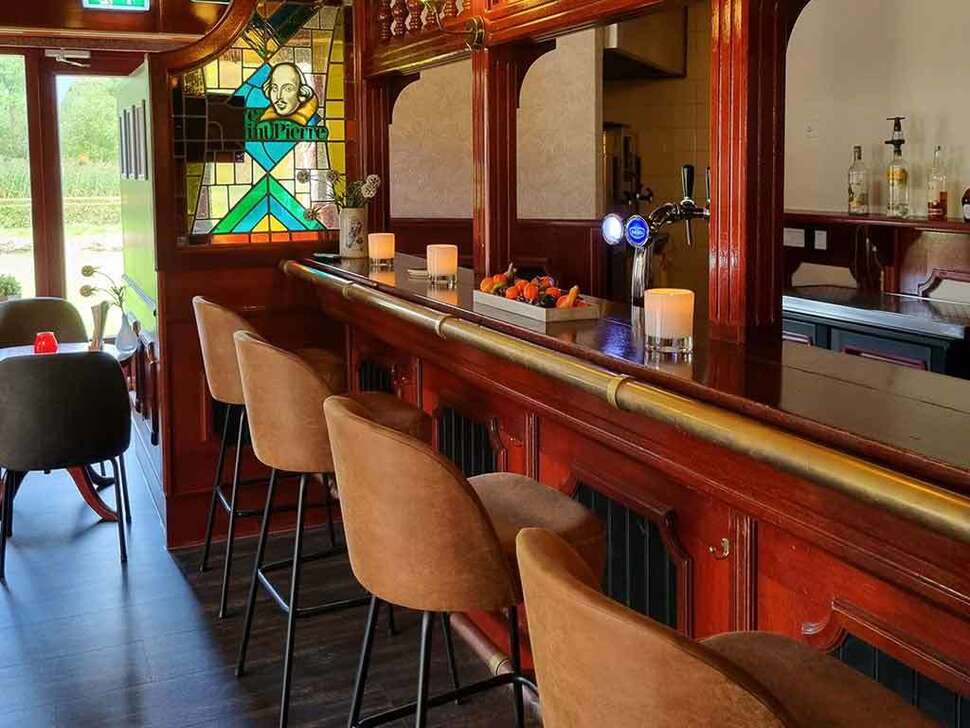 Een foto van Fletcher Hotel Restaurant Nieuwvliet Bad