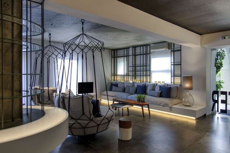 Ein Foto Thomais Boutique Hotel