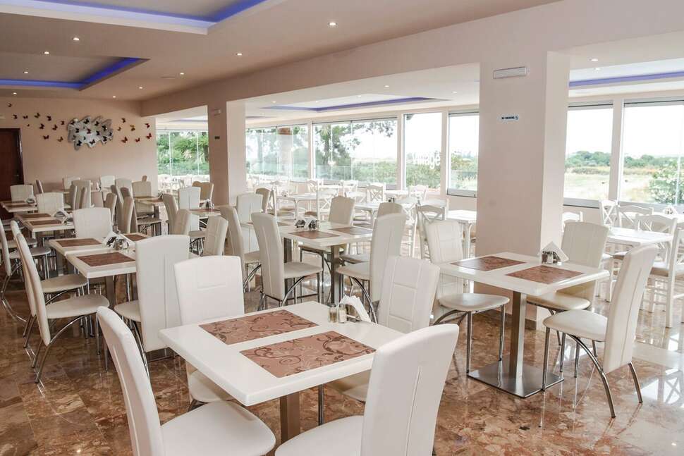 Een foto van Hotel Vallian Village