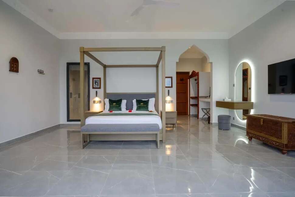 Ein Foto Tembo Kiwengwa Resort
