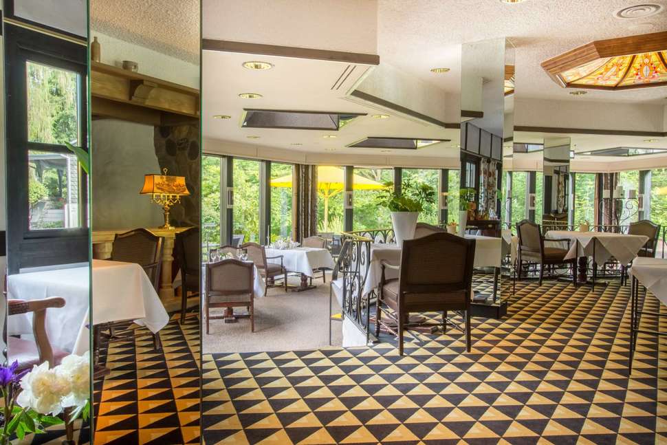 Een foto van Romantik Hotel Stryckhaus