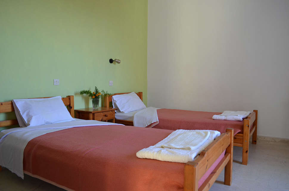 Een foto van Kavos Fantasia Complex