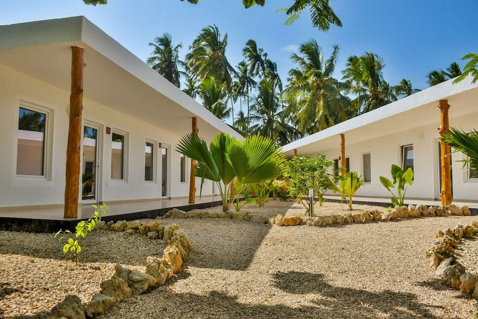 Een foto van White Paradise Boutique Resort