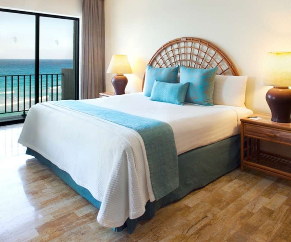Een foto van Emporio Hotel & Suites