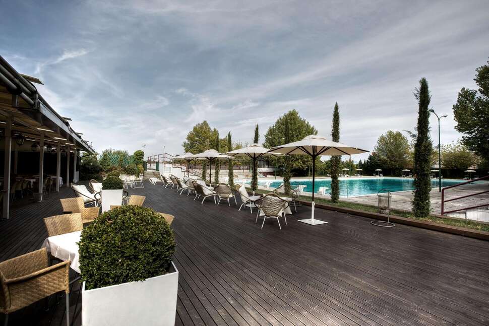 Een foto van Living Place Hotel