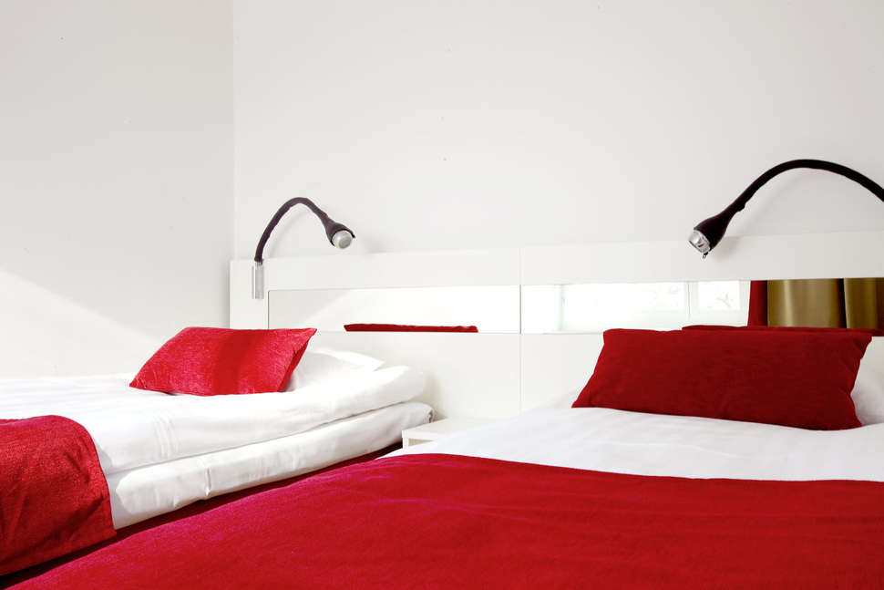 Een foto van Scandic Sjofartshotellet