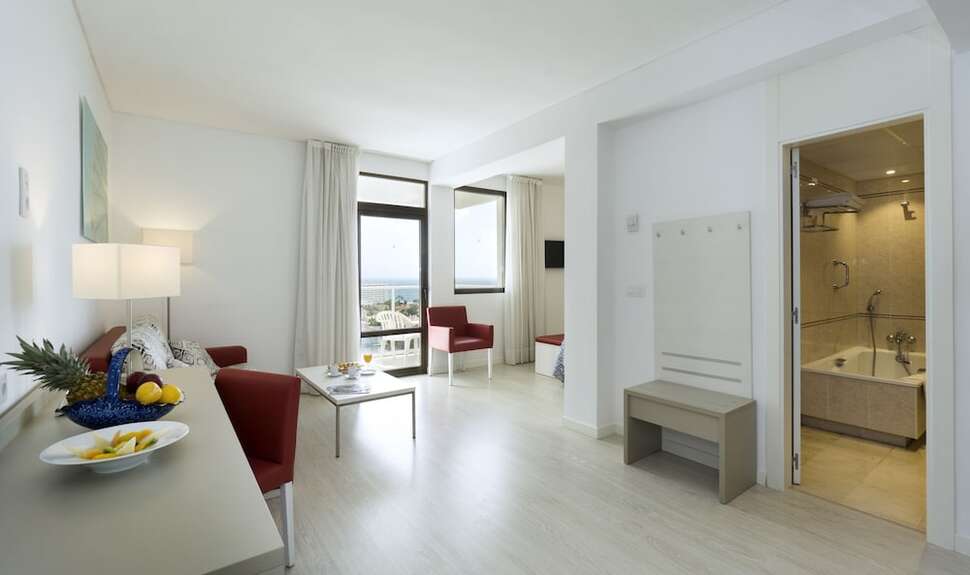 Een foto van Hotel Alay