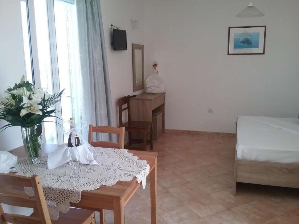 Een foto van Clear Horizon Aparthotel
