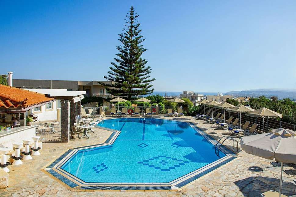 Een foto van Villa Mare Monte Aparthotel