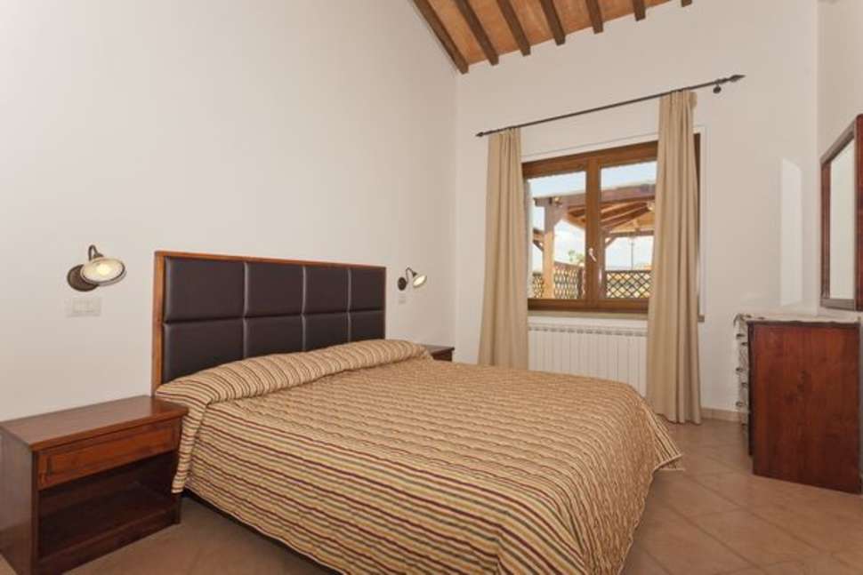 Een foto van Residence Borgo Verde