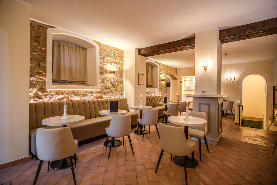 Een foto van Abbazia Collemedio Resort & Spa