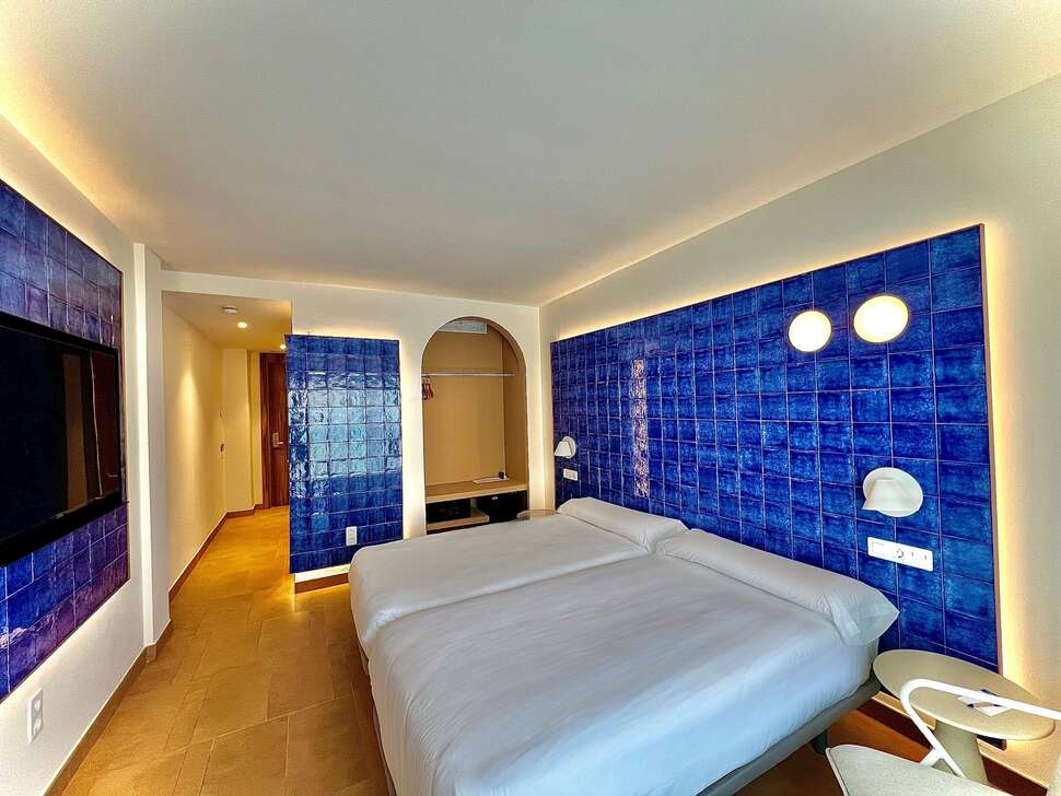 Een foto van Hotel Perla Marina