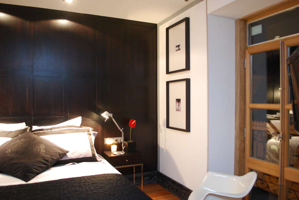 Een foto van Brown's Boutique Hotel