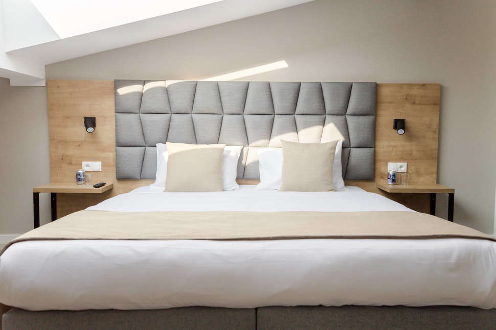 Een foto van Lwowska 1 Aparthotel
