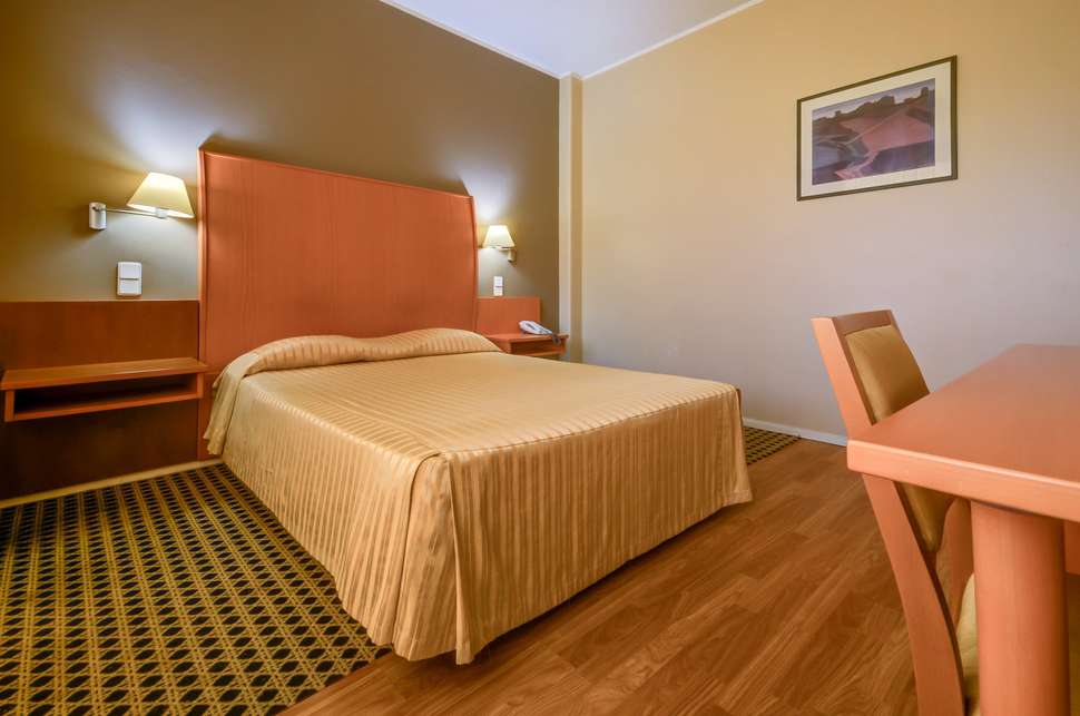 Een foto van Hotel Lido