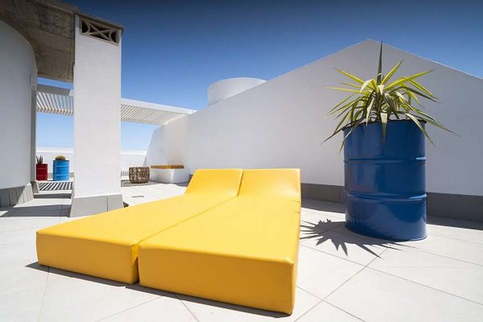 Een foto van Buendia Corralejo Nohotel