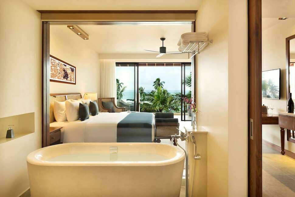 Een foto van Anantara Peace Haven Tangalle Resort