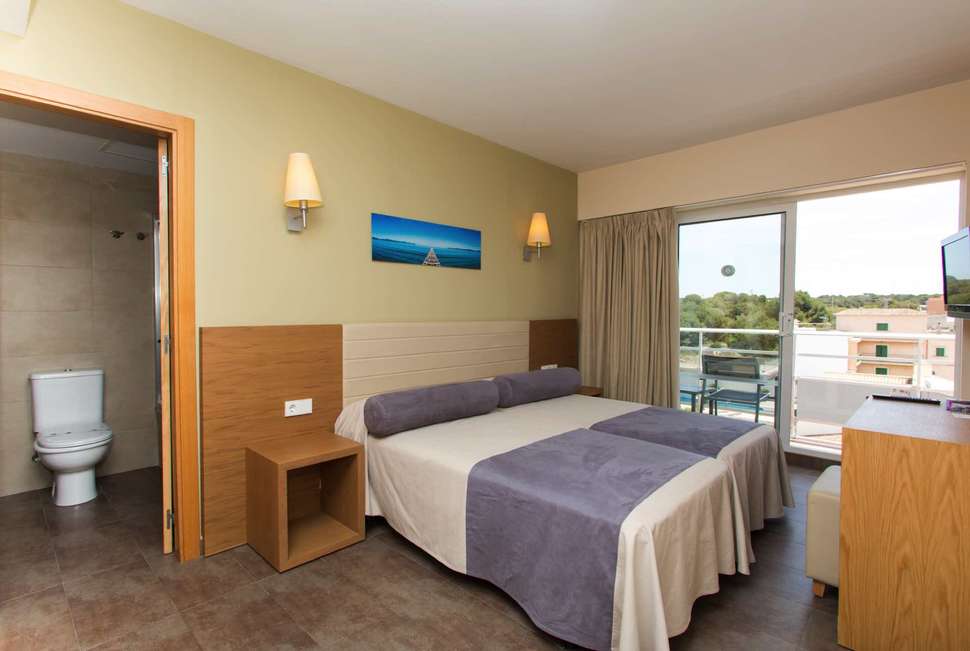 Een foto van Hotel Don Pepe