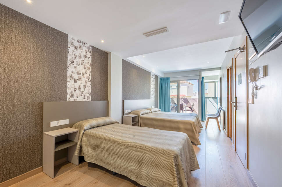 Een foto van Estudios Benidorm