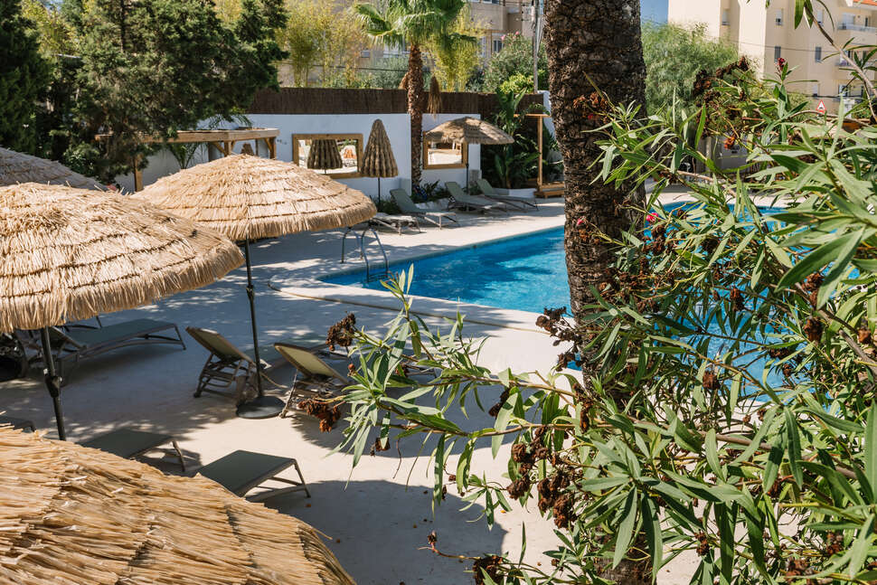 Een foto van Vago Ibiza
