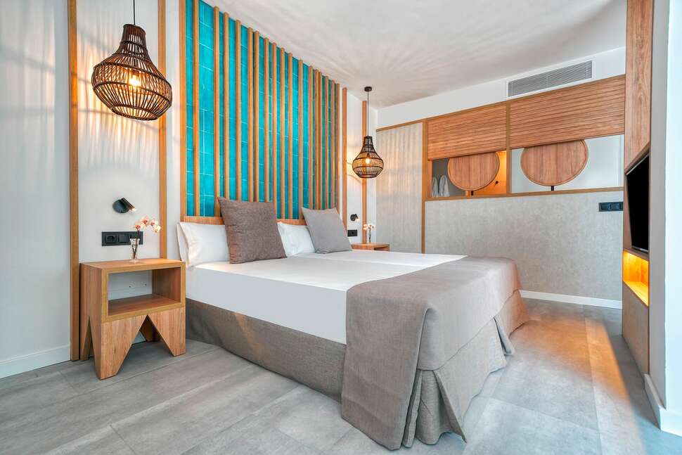 Een foto van Hovima Suites Costa Adeje