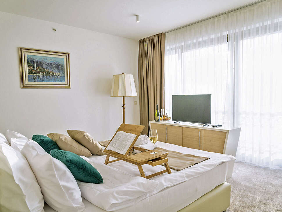 Een foto van Hotel Kadmo by Aycon