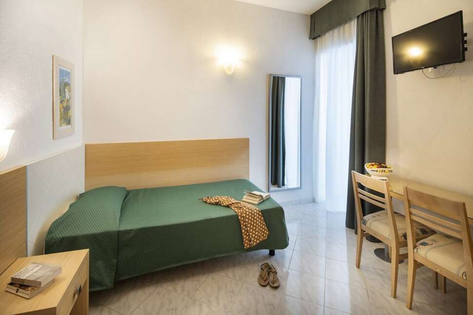 Een foto van Royal Palm Hotel Terme