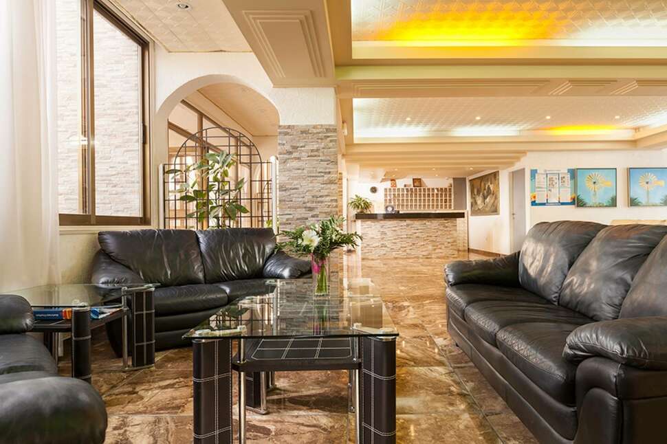 Een foto van Penelope Beach Hotel
