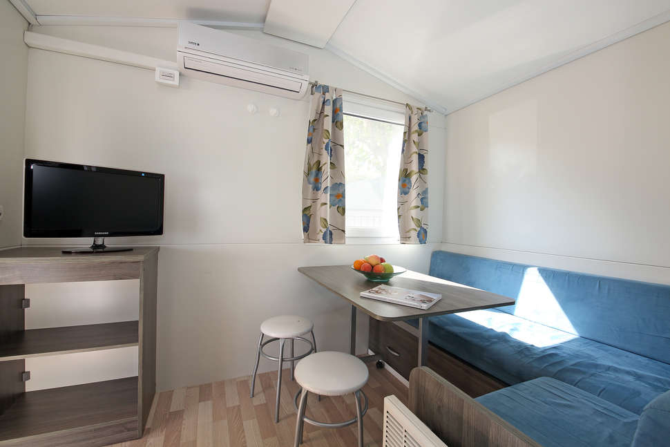 Een foto van Camping Village San Benedetto
