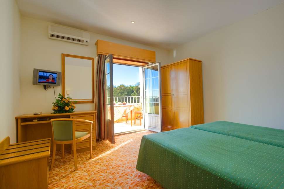 Een foto van Avenida Park Hotel