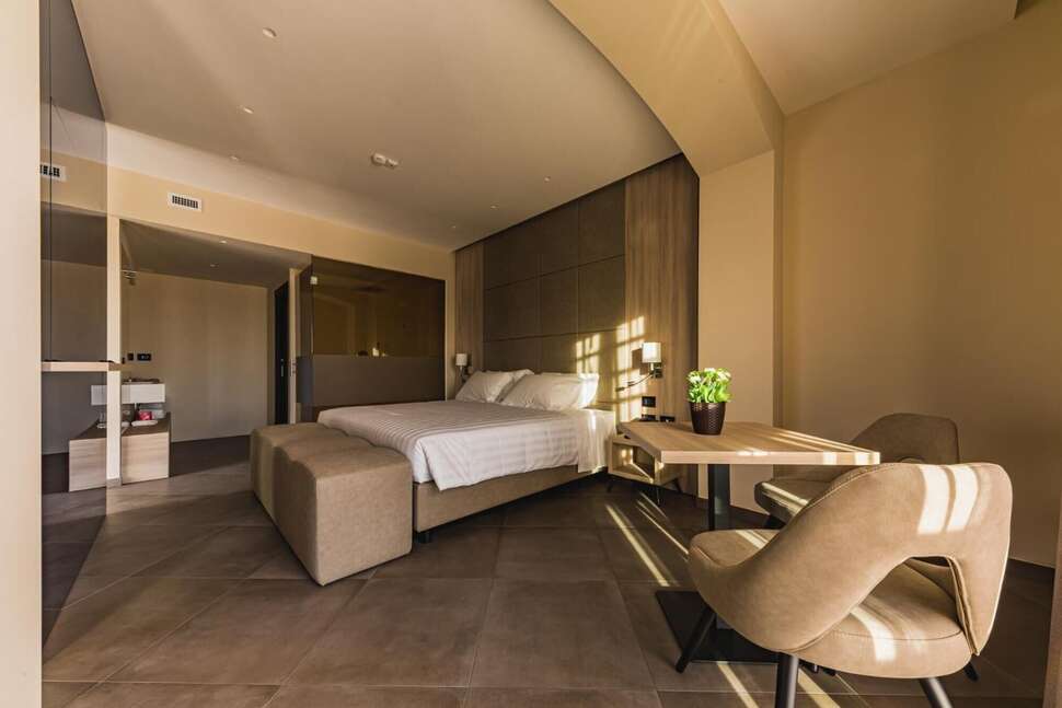 Een foto van Salina Hotel
