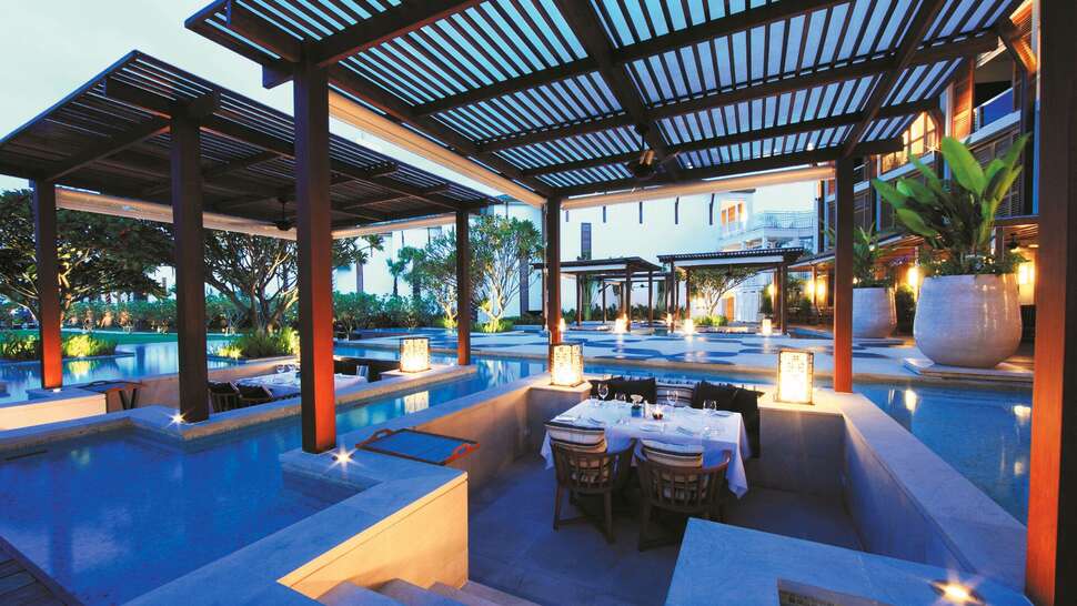 Een foto van InterContinental Hua Hin Resort