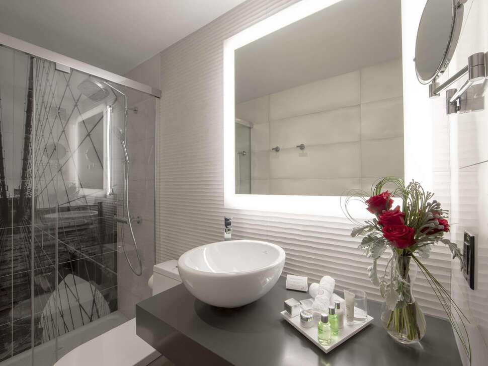 Een foto van NH Collection New York Madison Avenue