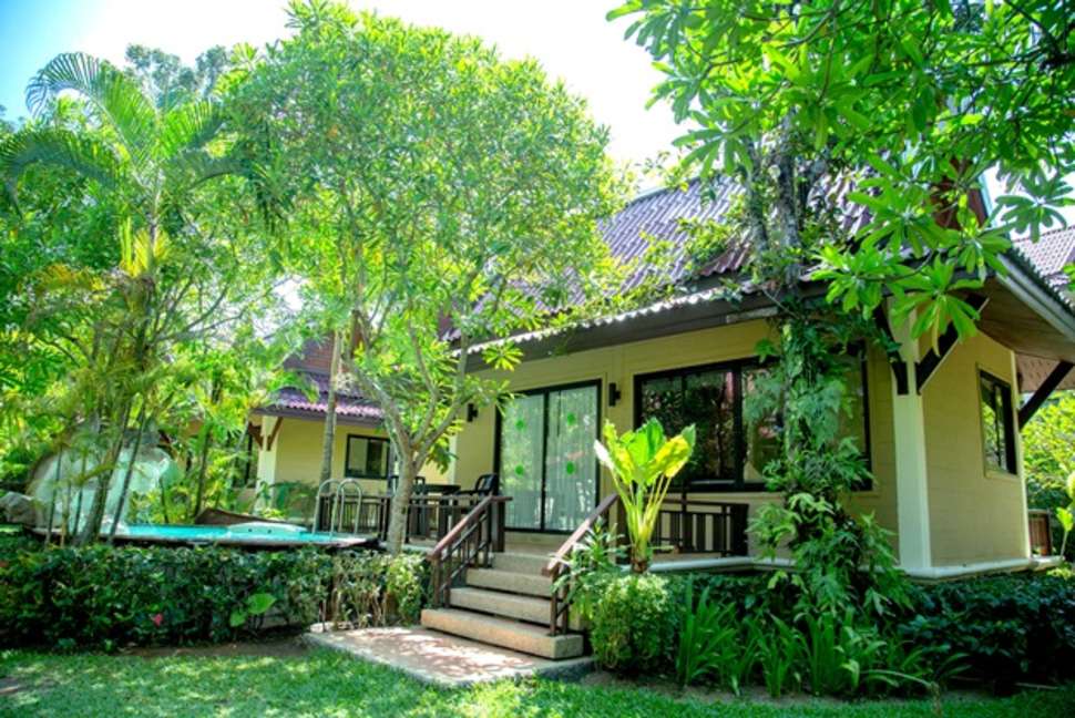 Een foto van Khaolak Emerald Beach Resort & Spa