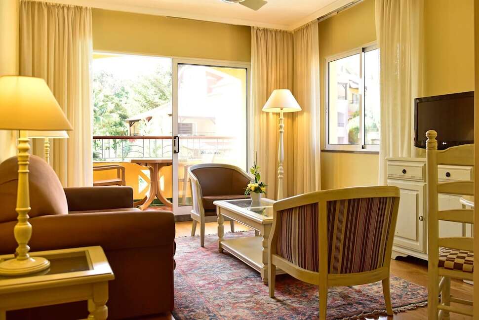 Een foto van Pestana Village Garden Resort