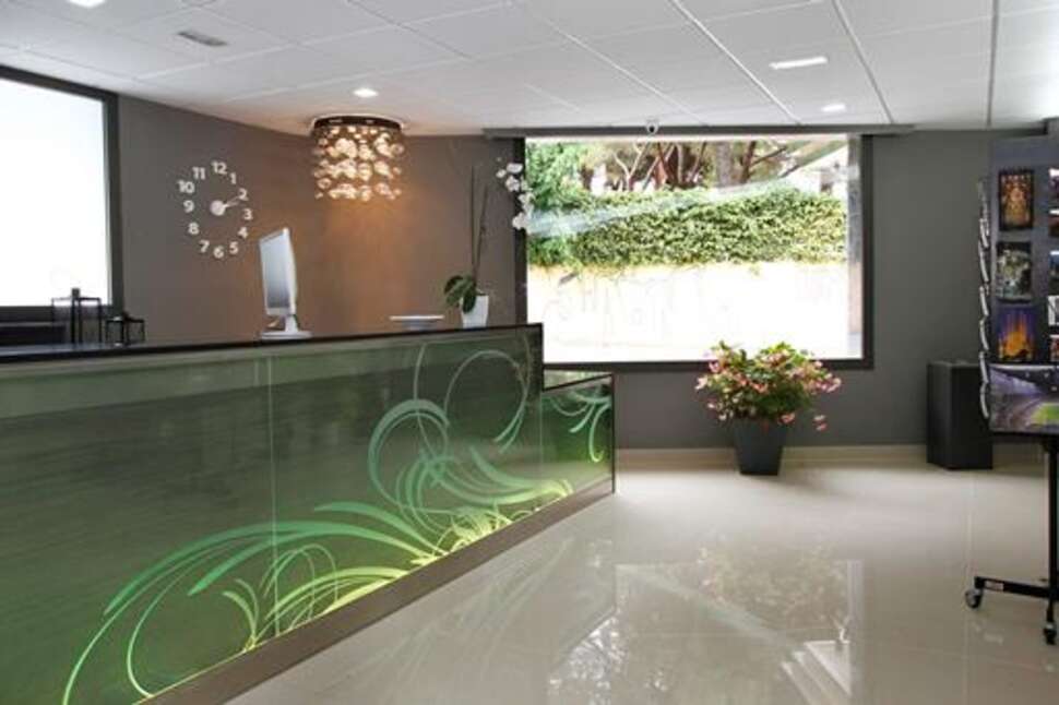 Ein Foto Summer Hotel