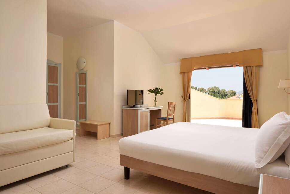 Een foto van Falkensteiner Club Funimation Garden Calabria