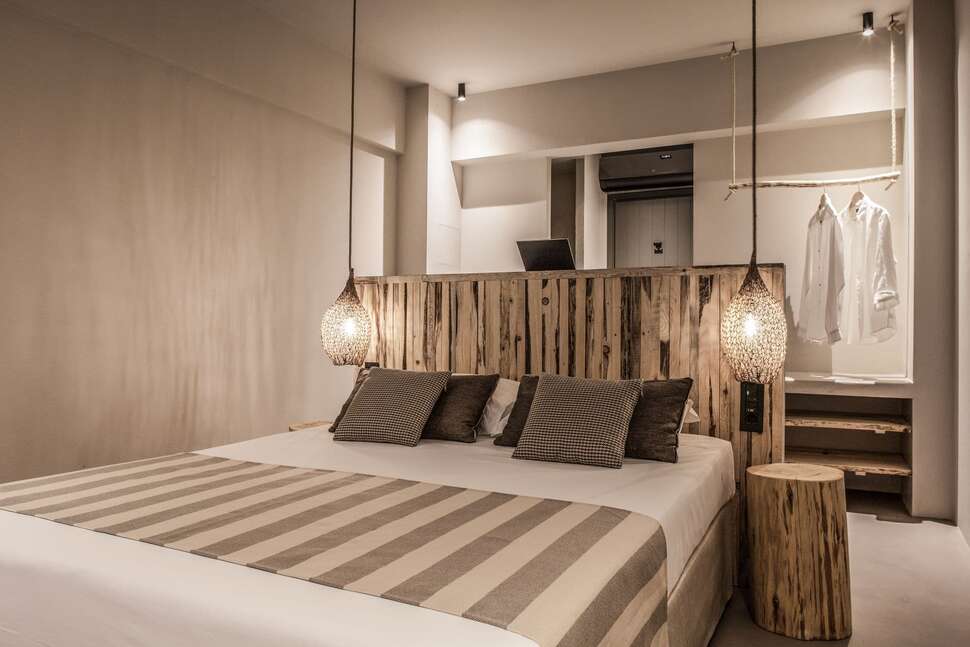 Een foto van Boutique Hotel by Doryssa