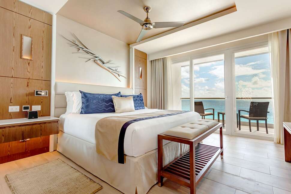 Een foto van Royalton Chic Cancun