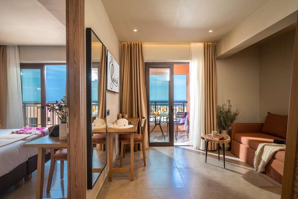 Een foto van Pyria Hotel