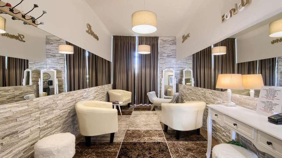 Een foto van Domus Pietro Inn