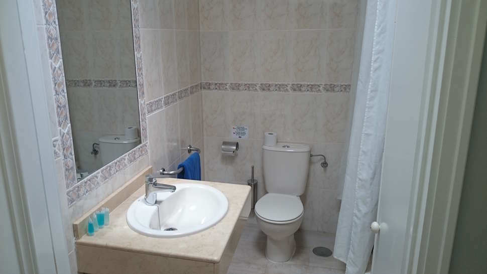 Een foto van Appartementen Panorama