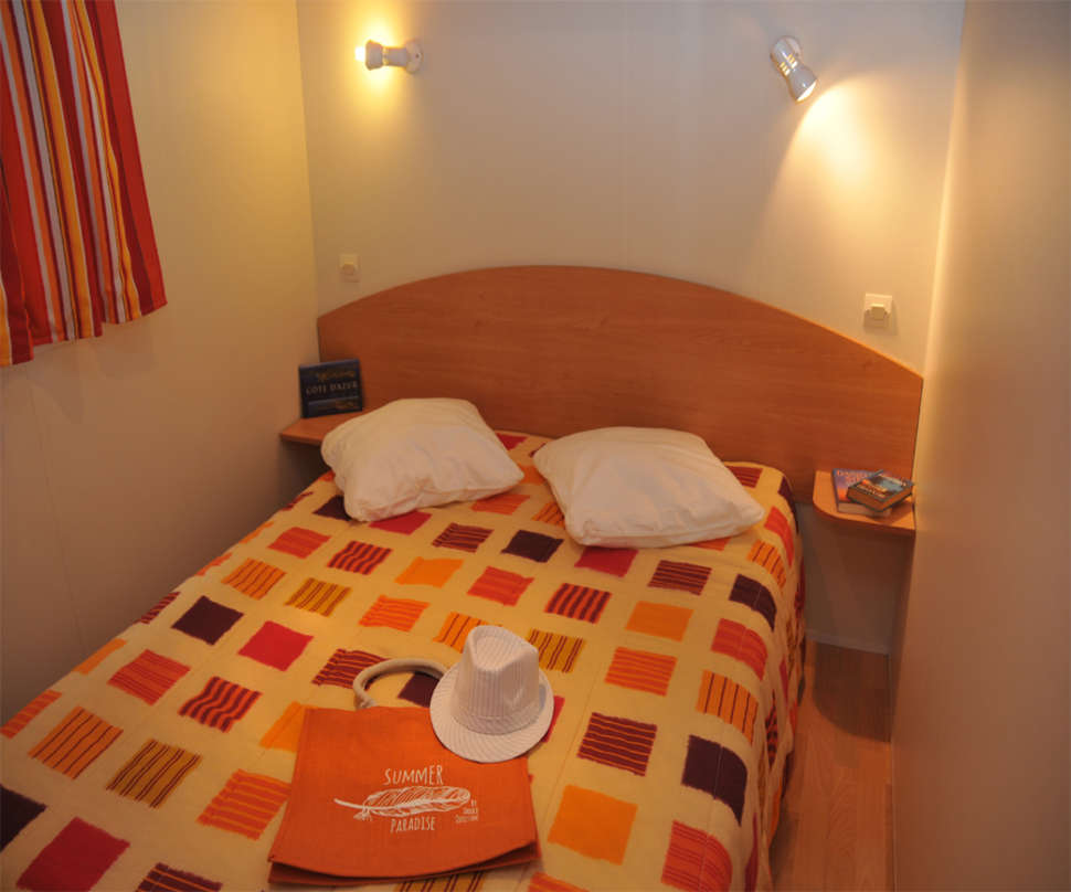 Een foto van Camping Douce Quietude