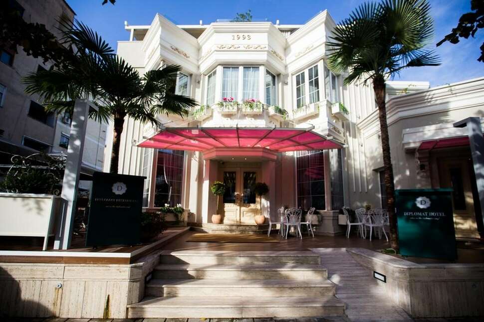 Een foto van Classic Hotel
