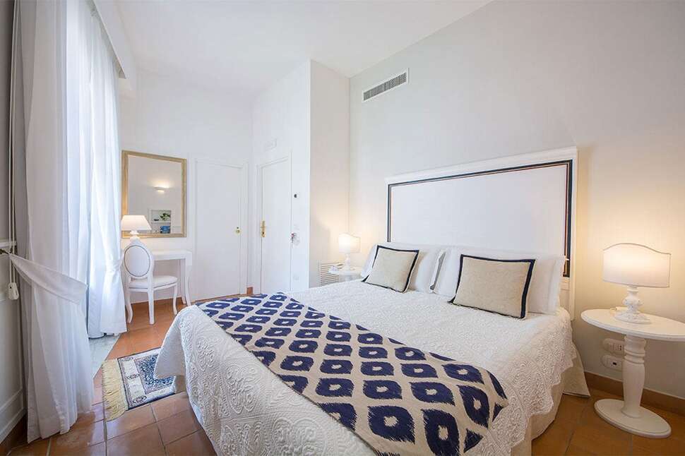 Een foto van Hotel Villa Romana